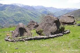Braña de La Corra