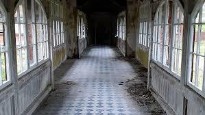 Heilstätten Hohenlychen