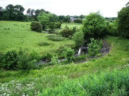 North Calder Water