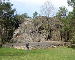 Rothsteiner Felsen