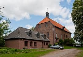 Burg Kervenheim
