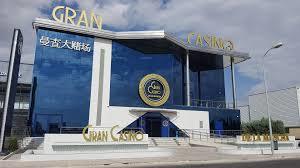Gran Casino de La Mancha