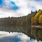 Herrenbach Stausee