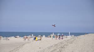 Thorsminde Strand