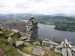 Bonscale Pike