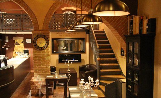 Zest Ristorante & Wine Bar