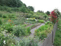 Vogelsberggarten