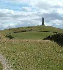 Hoad Monument