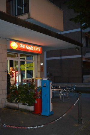 Che Gusto C'e? Rosticceria