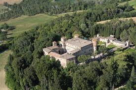 Castello di Civitella Ranieri