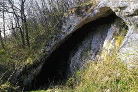 Betal Rock Shelter