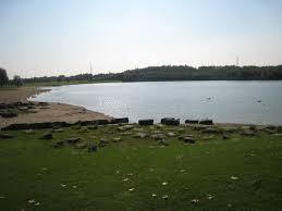 Horstmarer See