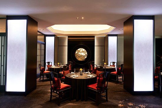 Kokyu, The Westin Osaka