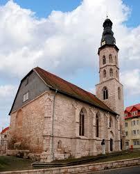 Allerheiligenkirche