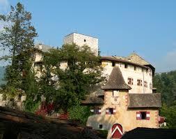 Castello di Castelfondo