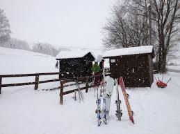 Skilift-Ochsenwang