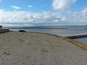 Leybucht