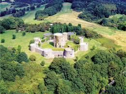Walton Castle