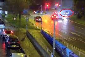 Sunbury Cross Roundabout