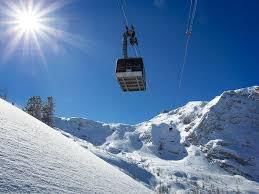 Dachstein Krippenstein