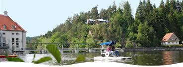 Höllensteinsee