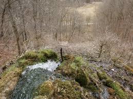 Sirchinger Wasserfall