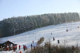 Skilift Salzwinkel