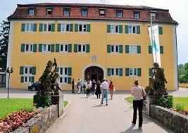 Schloss Grafeneck