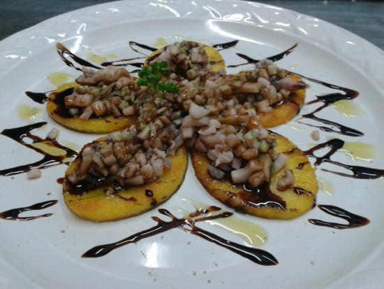 New Especias Restaurante