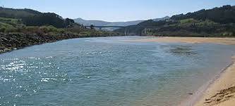 Ría de Oriñón
