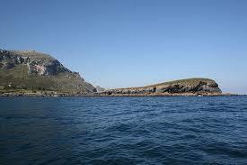 Punta Sonabia