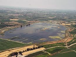 Laguna de Utxafaba