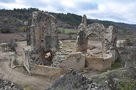 Monasterio de la Vallsanta