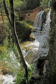 Fonts Del Cardener
