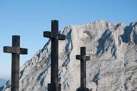 Mirador de las Tres Cruces