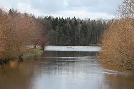 Oberegger Stausee