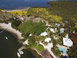 Little Bokeelia Island