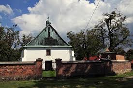 Bocheniec