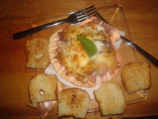 Coco Bahia Botanas & Tapas