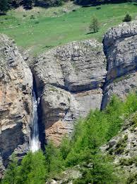Cascade du Pich