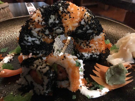 Kura Japanese Sake Bar