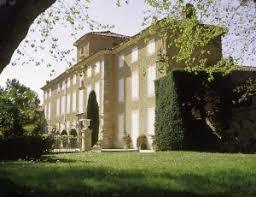 Château Pesquié
