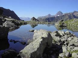 Lacs du Vénétier