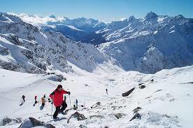 Cime de la Jasse