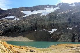 Lac de la Fare