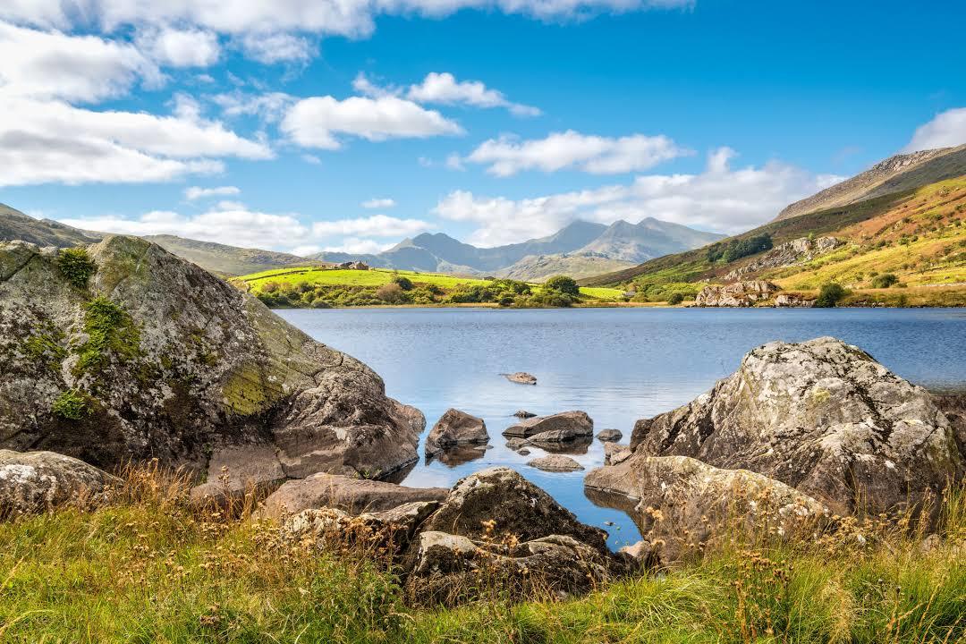 Snowdonia National Park