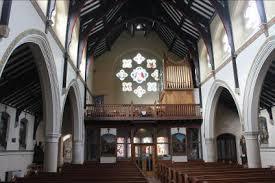 St Mary Immaculate Roman Catholic Church