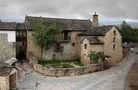 Museo Ángel Orensanz y Artes del Serrablo