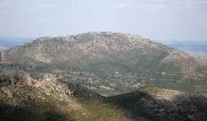 Ardal y Tinjarra