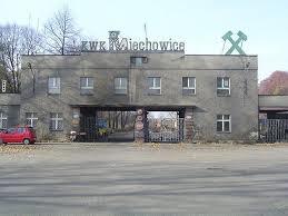 Kopalnia Węgla Kamiennego Miechowice